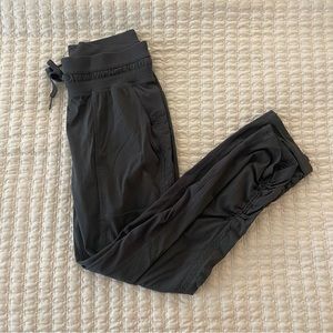 Lululemon Dance Studio Mid-Rise Cropped Pant